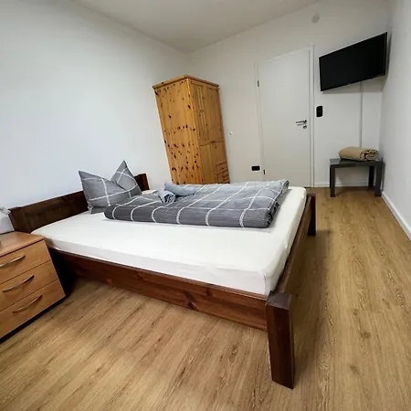Apartment Traumhafte Zentral *