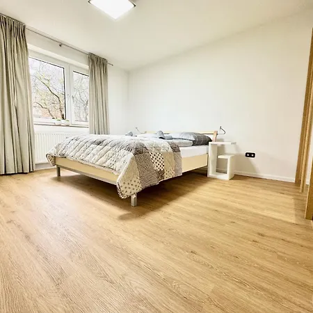 Traumhafte Zentral Nordenham