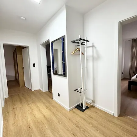 Traumhafte Zentral Apartment *