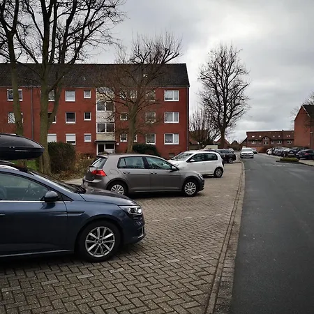 Traumhafte Zentral * Nordenham