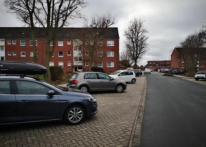 Traumhafte Zentral * Nordenham